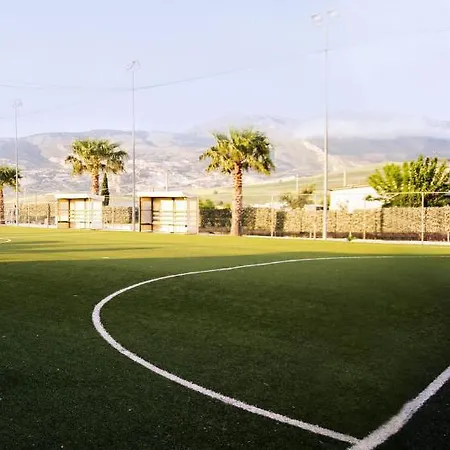 Buseto Village Aldeamento Turístico